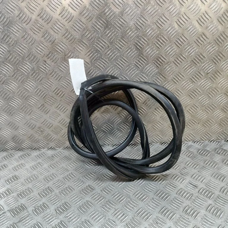 Rubber seal front door (on door) 6786176020