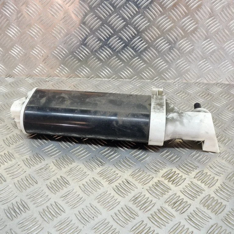 Active carbon filter fuel vapour canister 670030583