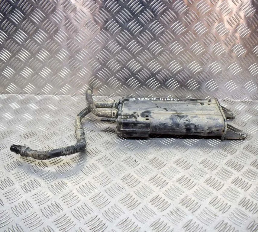 Active carbon filter fuel vapour canister 7770448110