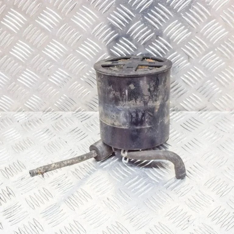 Aktīvās ogles (degvielas tvaiku) filtrs