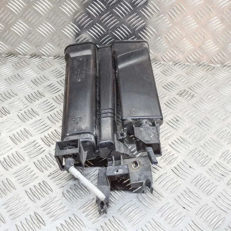 Aktiivsöe (kütuseaurude) filter – Volkswagen e-Golf (2014-)