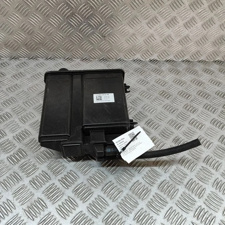 Aktiivsöe (kütuseaurude) filter A1674701400