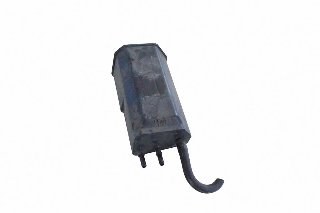 Active carbon filter fuel vapour canister 4950AX600