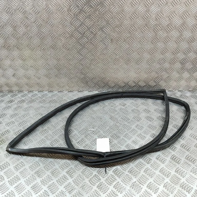 Priekšējā blīvgumija (uz durvīm) 37207879