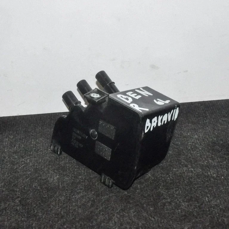 Aktīvās ogles (degvielas tvaiku) filtrs – Bentley Continental (2003-2017)