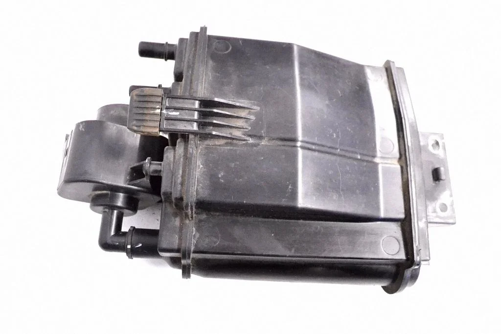 Active carbon filter fuel vapour canister 32242879