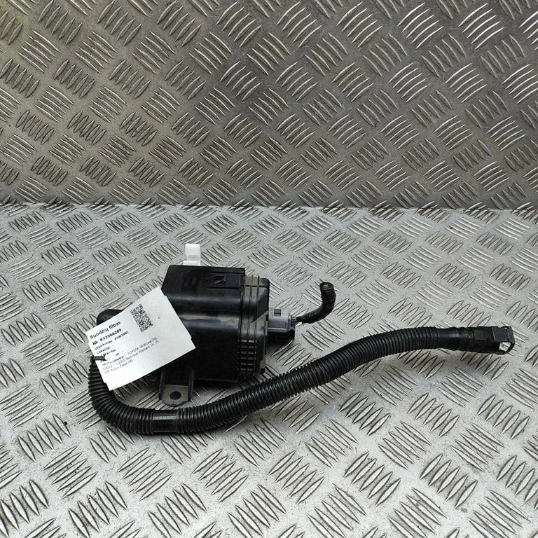 Active carbon filter fuel vapour canister 42084FL230