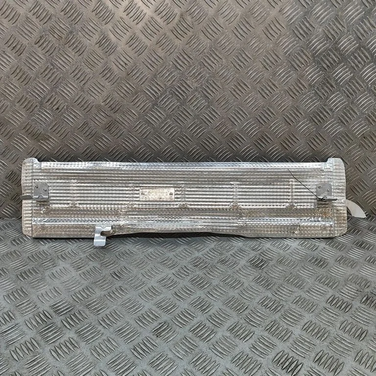 Heat shield in engine bay – Porsche 911 992 (2019-)