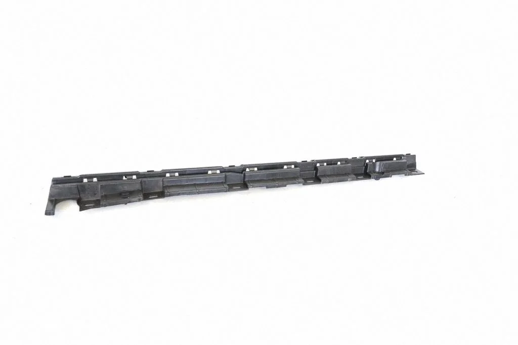 Sill/side skirt trim – BMW 6 Series F06 Gran coupe (2012-2018)