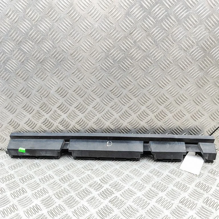 Sill/side skirt trim – Volvo S90, V90 (2016-)