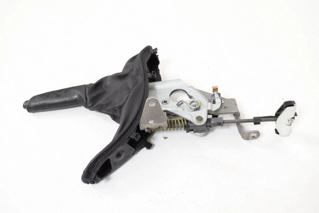 Hand brake release handle – BMW 3 Series F30 F35 F31 (2012-2018)