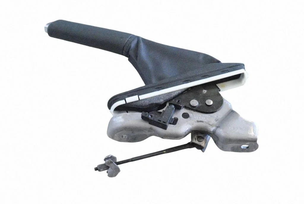 Hand brake release handle 5C0711303BN