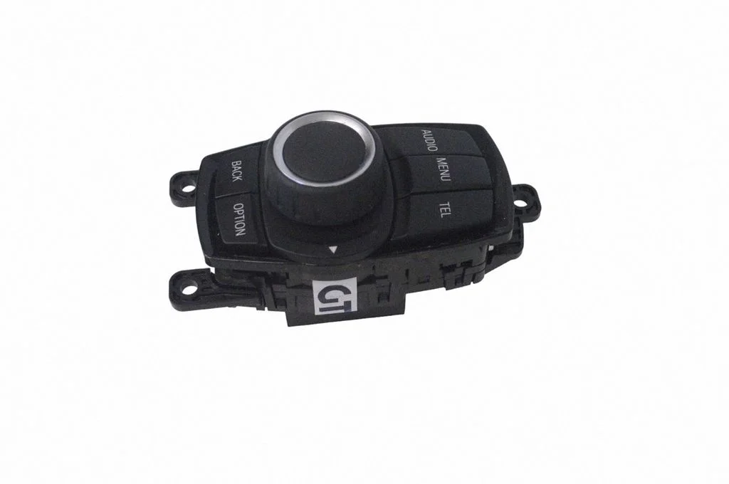 Multimediju kontrolieris – BMW 4. sērija F32 F33 (2013-2020)