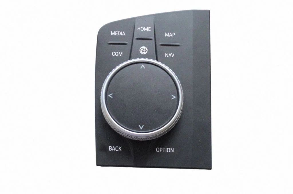 Head unit multimedia control – BMW 3 Series G20 G21 (2019-)