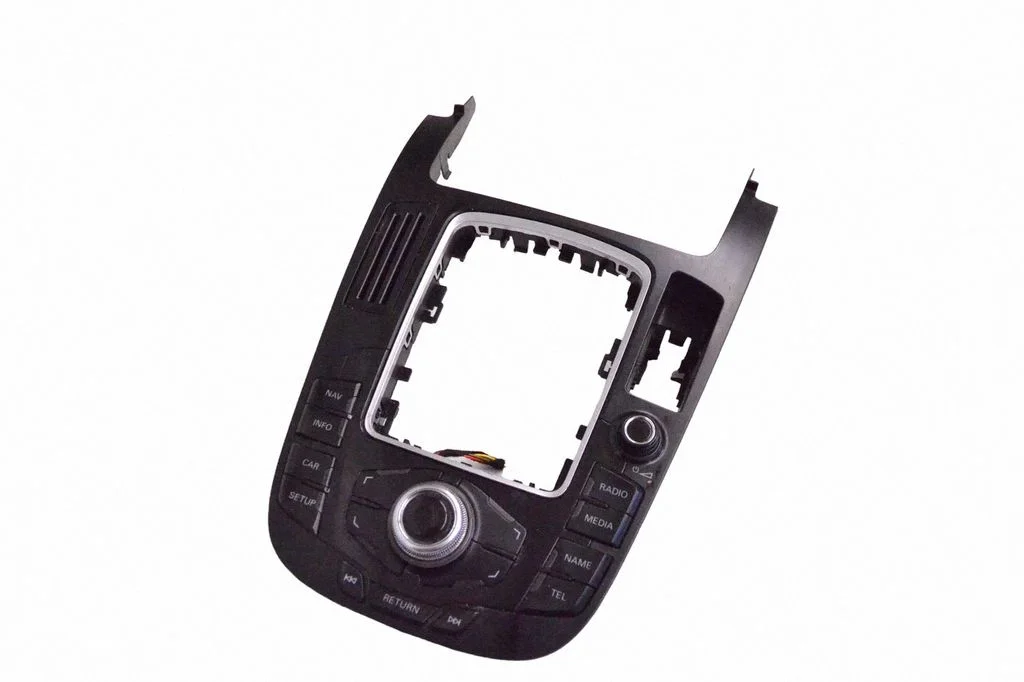 Head unit multimedia control 8T0919609F