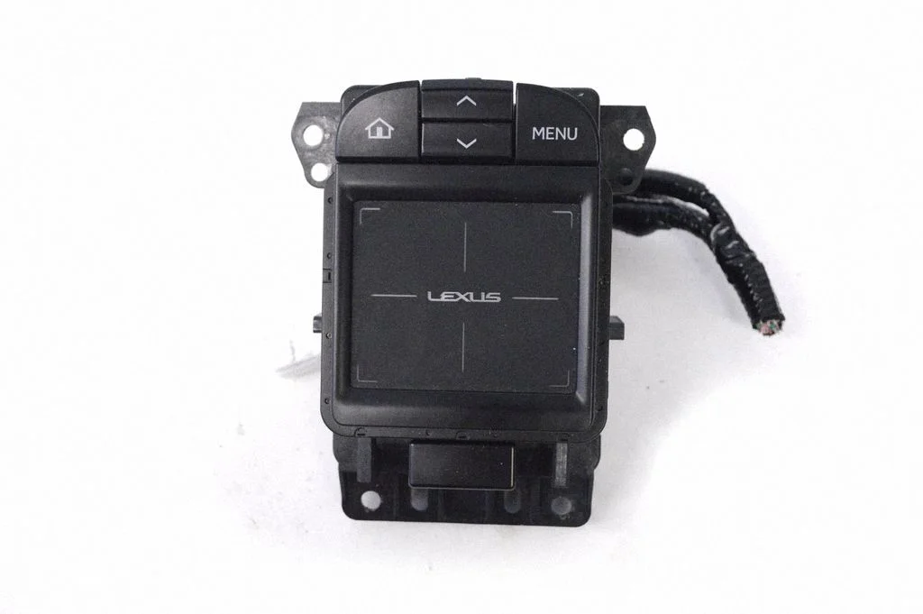Multimeedia juhtplokk 8478024090 – Lexus RC (2014-)