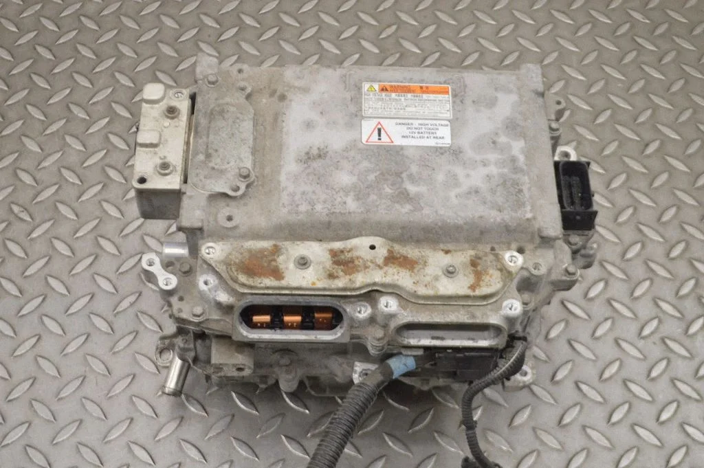 Invertors (sprieguma pārveidotājs) G920030130