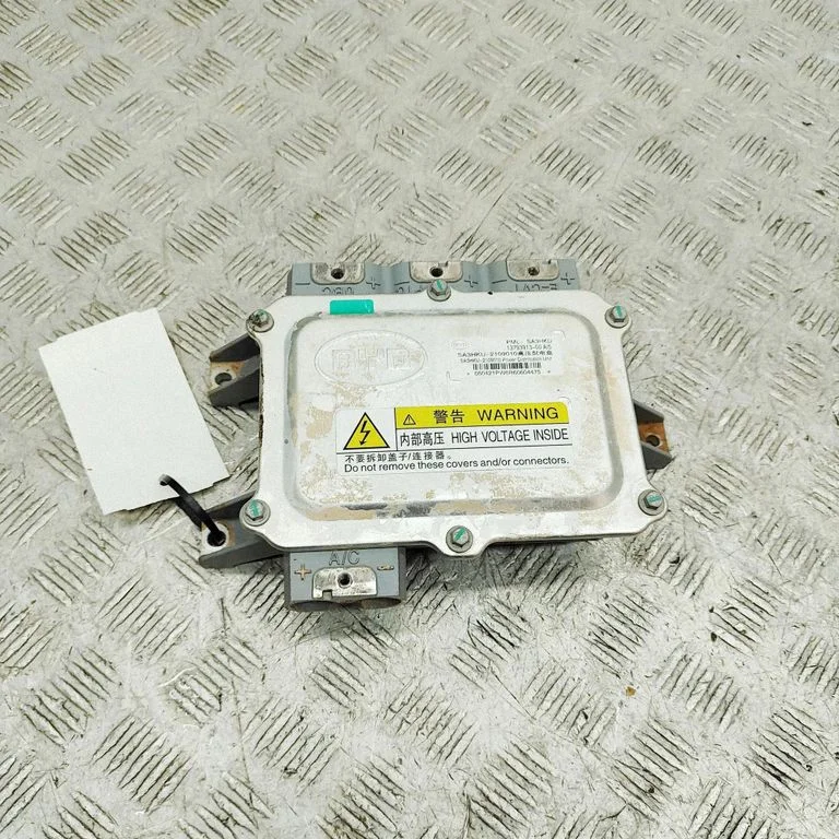 Voltage converter inverter SA3HKU2109010
