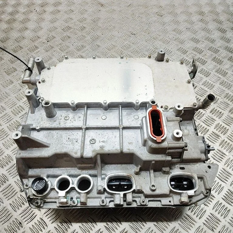 Voltage converter inverter 292C06WK2A