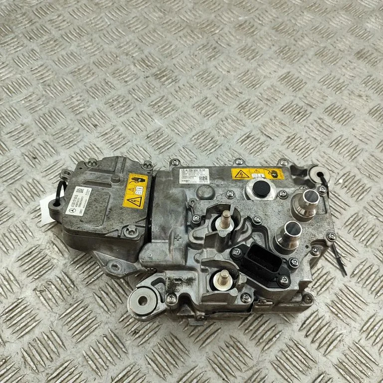 Przetwornica napięcia (inwerter) A2569010800