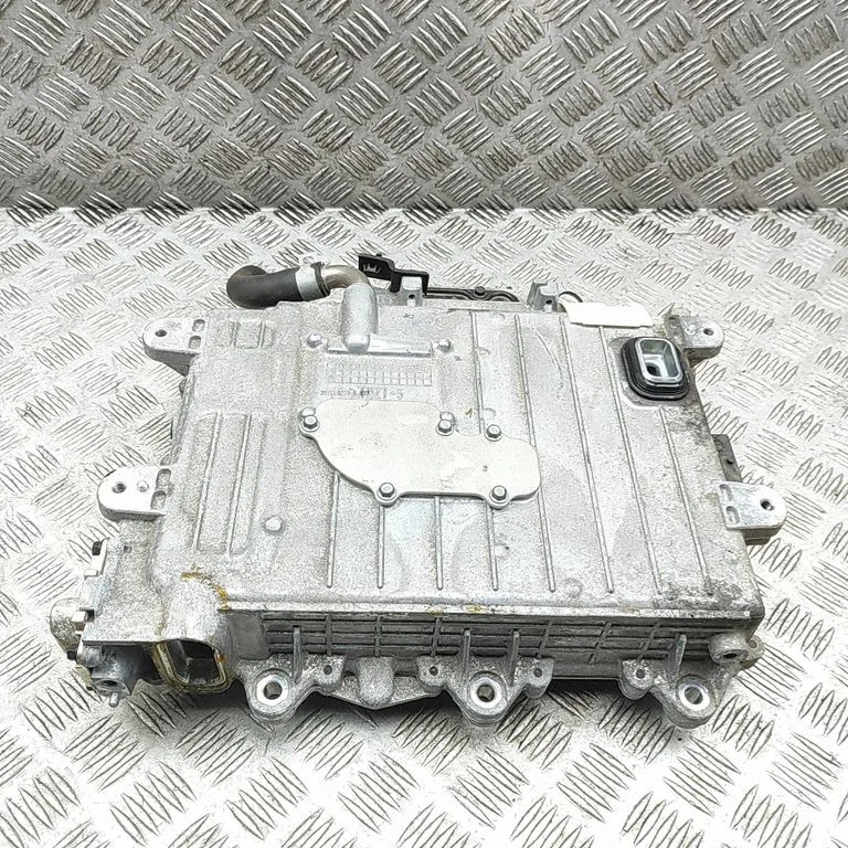 Invertors (sprieguma pārveidotājs) – KIA Niro (2022-)