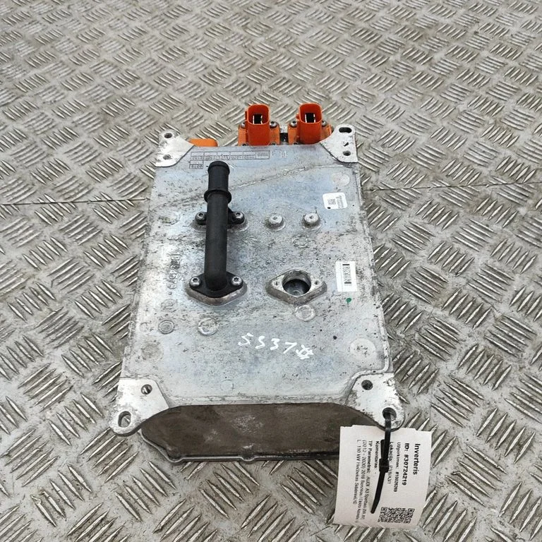 Voltage converter inverter 5QE915682AA