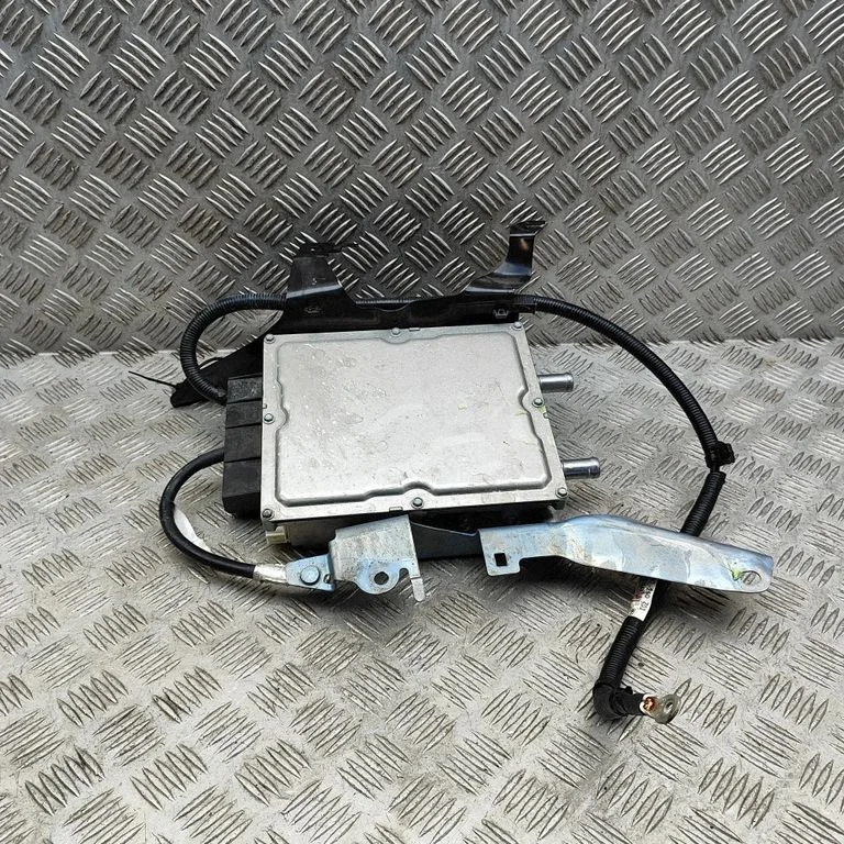 Inverter (pingemuundur) K62867EWX – Mazda CX-80 (2024-)
