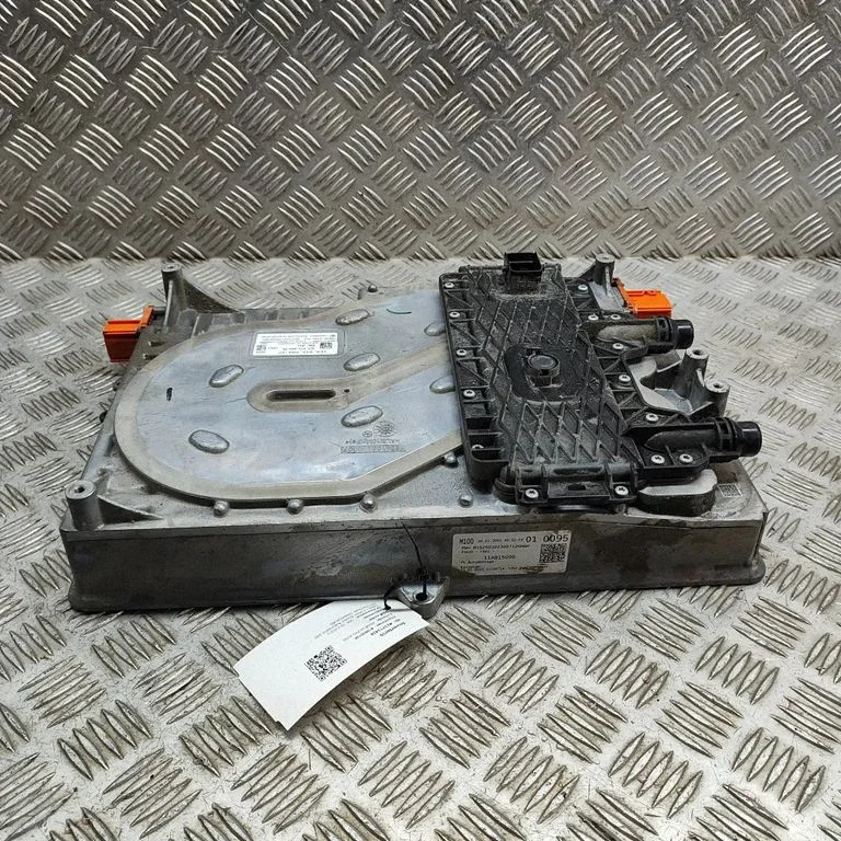 Voltage converter inverter – Volkswagen ID.4 (2020-)