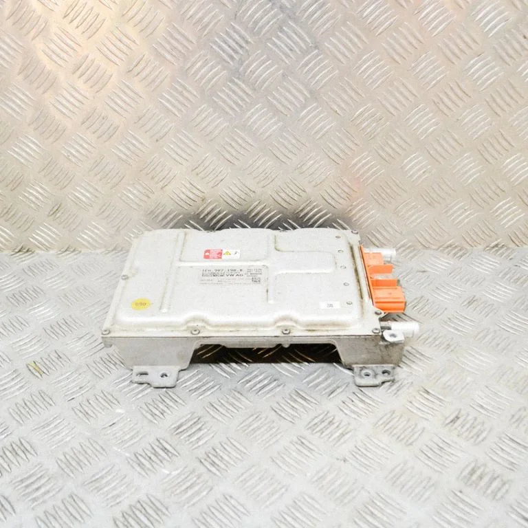Voltage converter inverter – Volkswagen ID.3 (2019-)