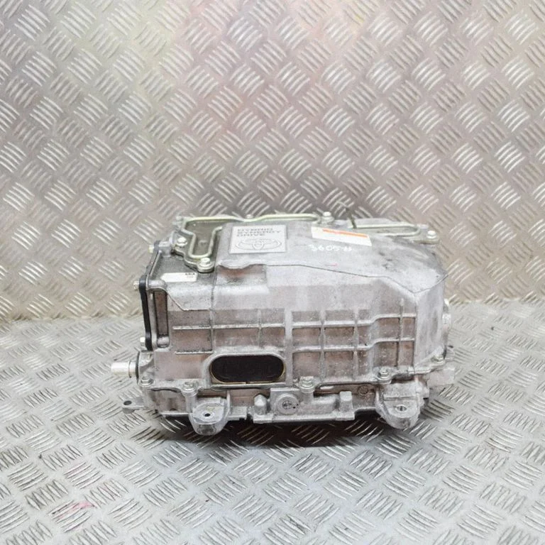 Invertors (sprieguma pārveidotājs) G920052031