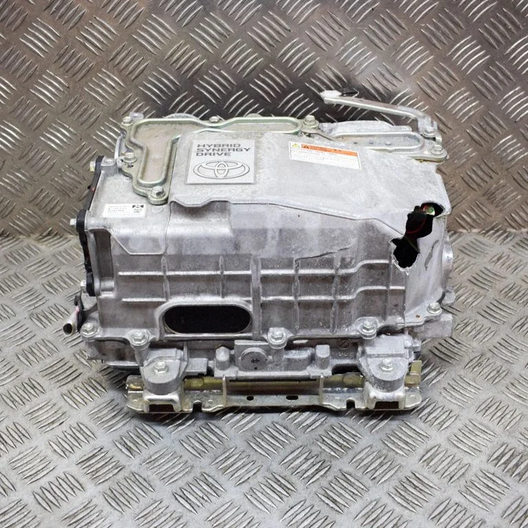 Invertors (sprieguma pārveidotājs) G920052033