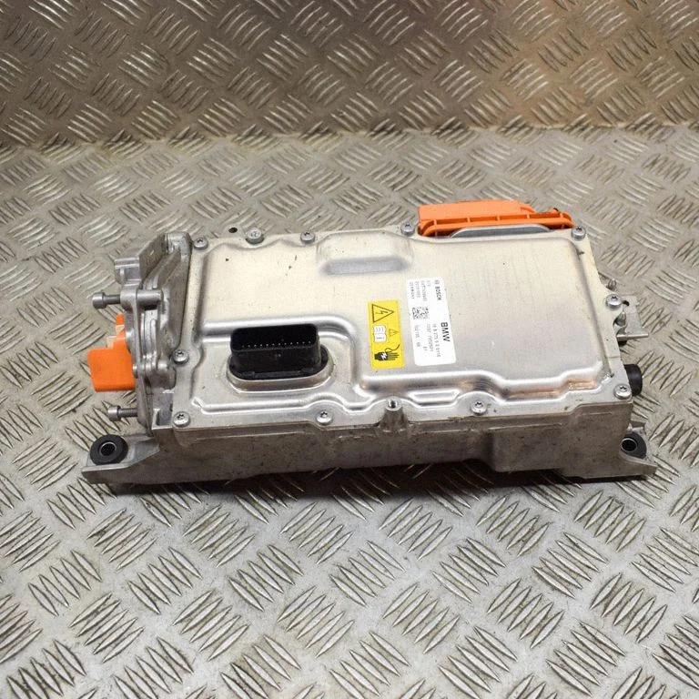 Inverter (pingemuundur) – BMW i3 (2013-)