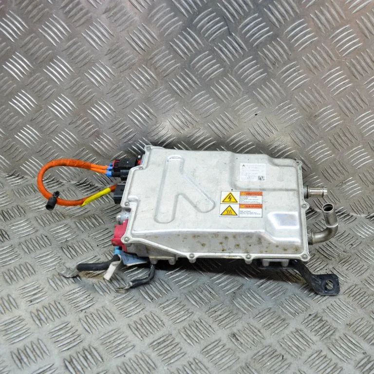 Voltage converter inverter DAP2500ABF