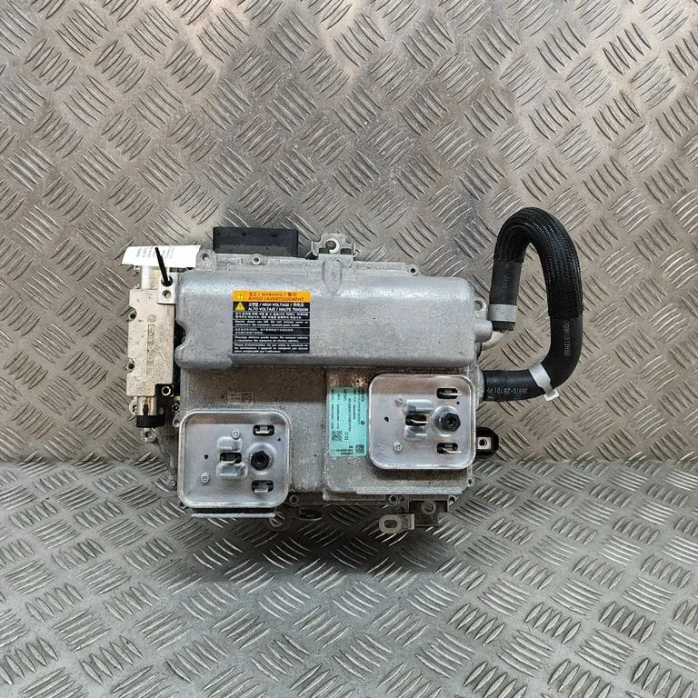 Voltage converter inverter – KIA Niro (2016-2022)