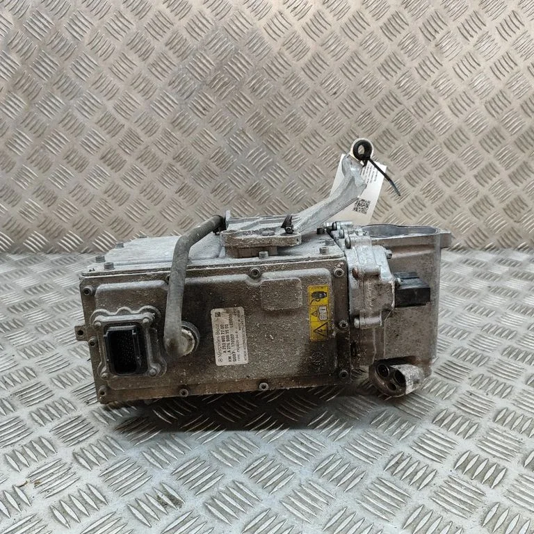 Inverter (pingemuundur) A2749063500