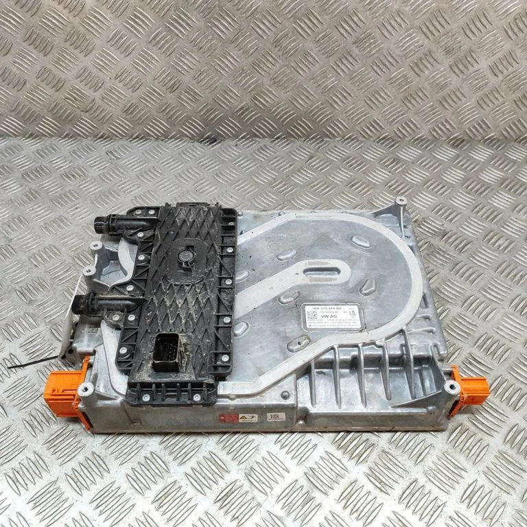 Inverter (pingemuundur) – Skoda Enyaq iV (2020-)