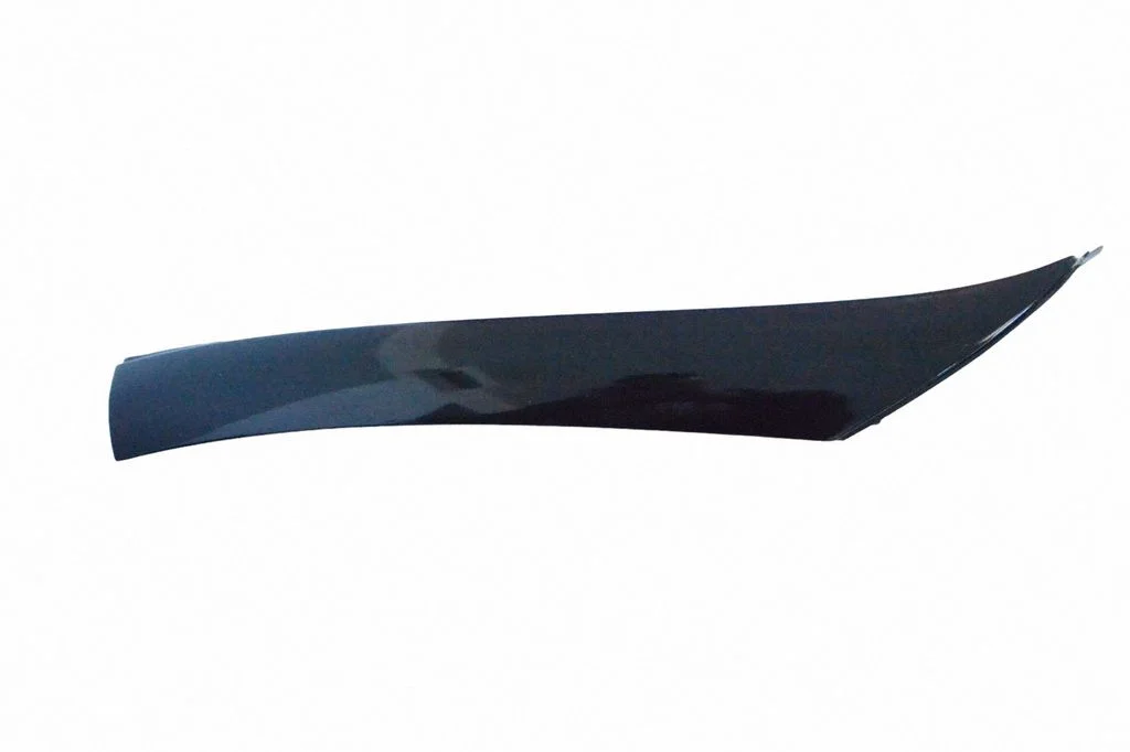 Windshield trim A1716900439