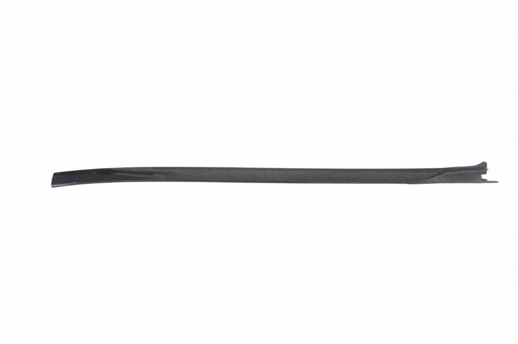Windshield trim – BMW X5M G05 F95 (2019-)