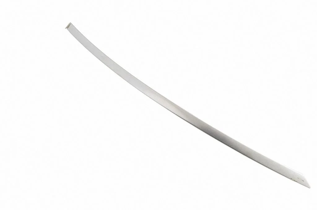 Listwa szyby przedniej 7119099