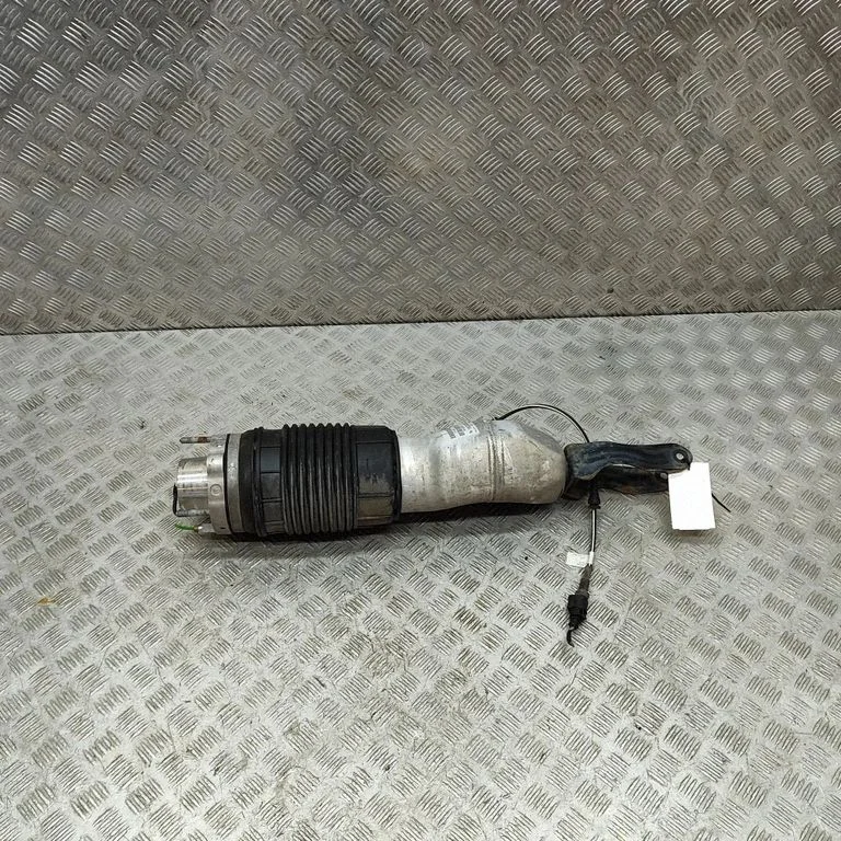 Air suspension front shock absorber 971616038F