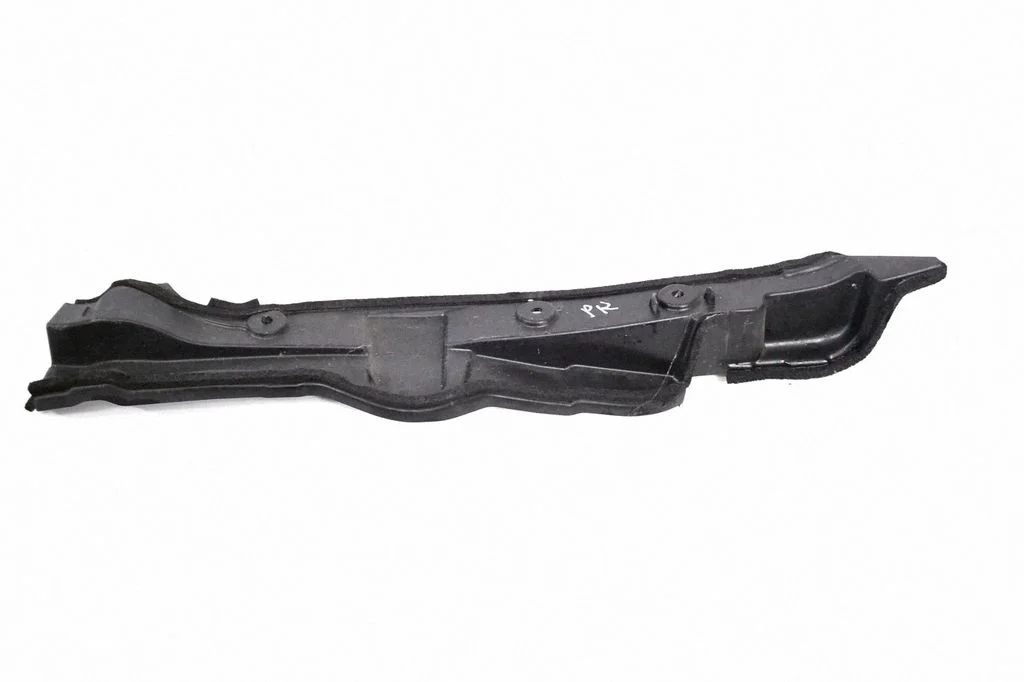 Fender end trim 5382747030