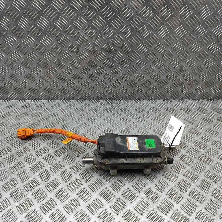 Hibrīda/elektromobiļa akumulatora dzesētājs (ventilators) – KIA Niro (2016-2022)