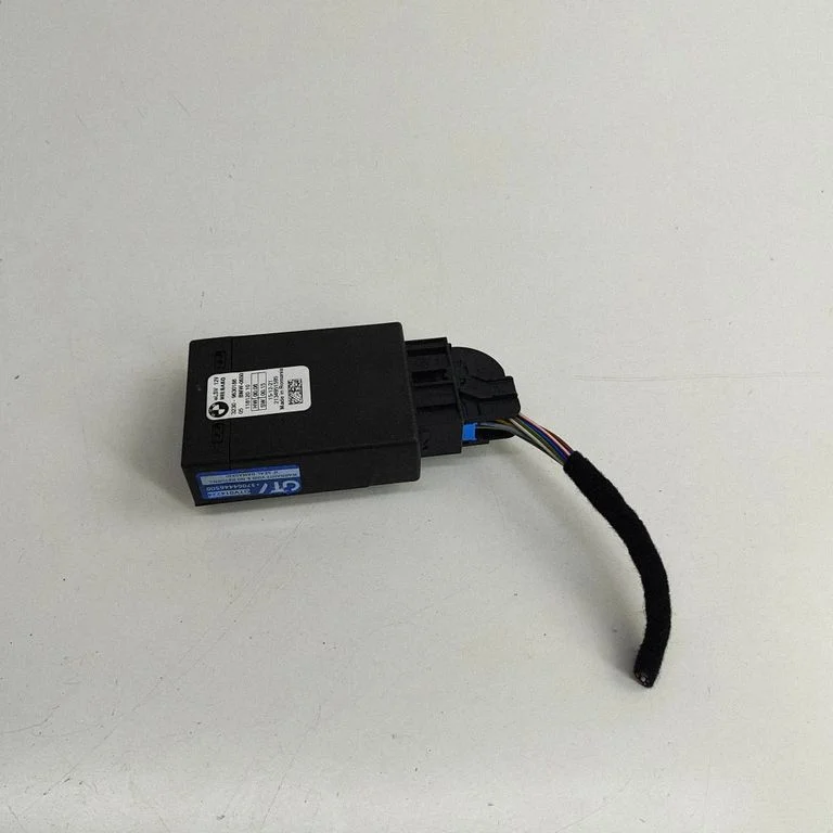 Steering rack control module 9630188