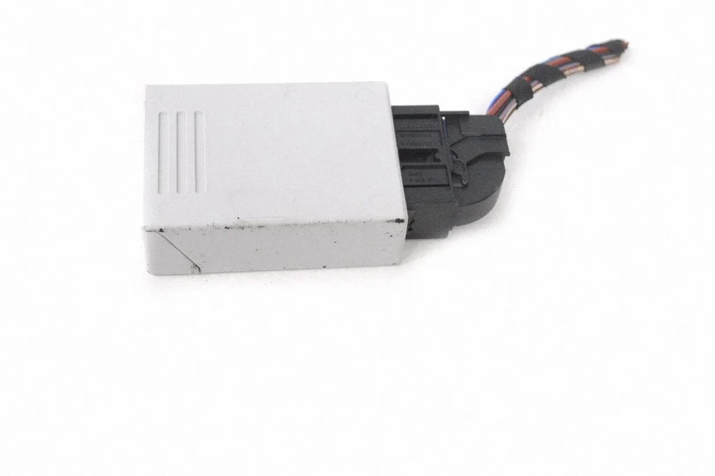 Steering rack control module – BMW X5 F15 (2013-2017)