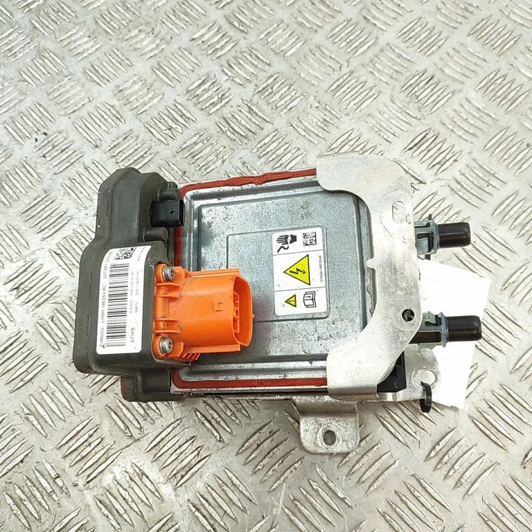 Wentylator baterii hybrydy / auta elektrycznego L1MH18E254BC