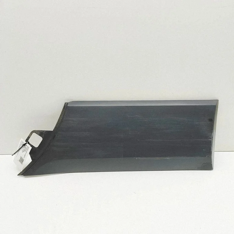 Moldings uz aizmugurējā spārna BK31V29397BD