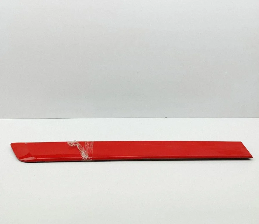 Rear fender molding trim BK2129076ABW