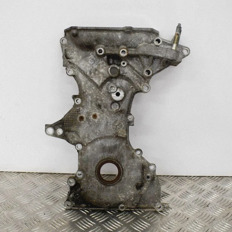 Timing chain cover ZJ3810500 – Mazda 2 (2007-2014)