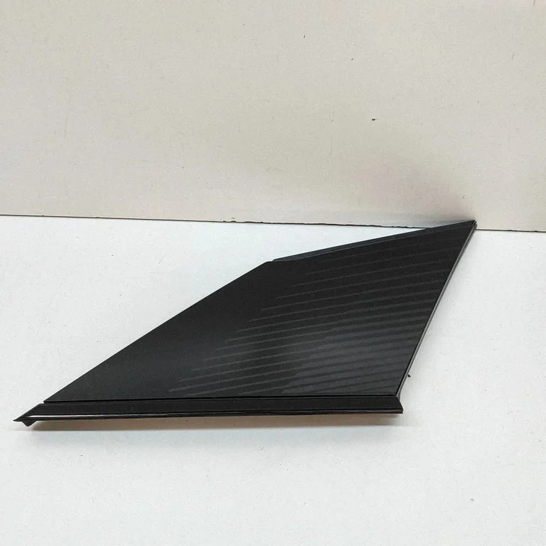 Rear fender molding trim – Peugeot 2008 II (2019-)