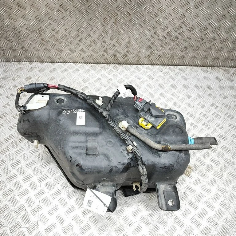 AdBlue vedeliku paak HC345H297AA